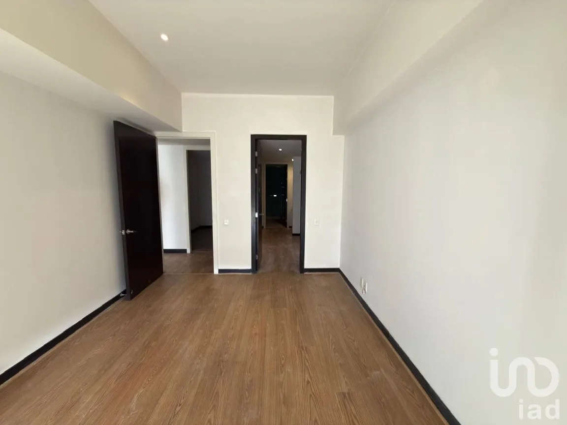 Departamento en Renta en Irrigación, Miguel Hidalgo, Ciudad de México | NEX-298128 | iad México | Foto 7 de 12