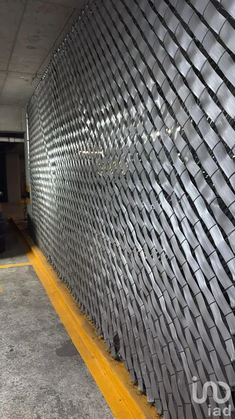 Departamento en Renta en Irrigación, Miguel Hidalgo, Ciudad de México | NEX-298128 | iad México | Foto 8 de 12