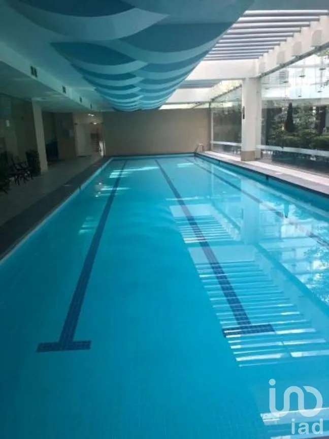 Departamento en Renta en Irrigación, Miguel Hidalgo, Ciudad de México | NEX-298128 | iad México | Foto 10 de 12