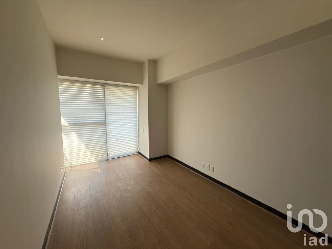 Departamento en Renta en Irrigación, Miguel Hidalgo, Ciudad de México | NEX-298128 | iad México | Foto 1 de 12
