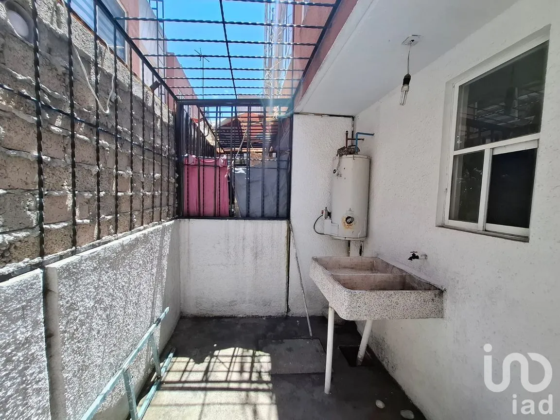 Casa en Venta en Los Héroes Tecámac II, Tecámac, México | NEX-298532 | iad México | Foto 15 de 21