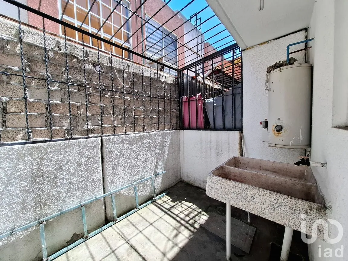 Casa en Venta en Los Héroes Tecámac II, Tecámac, México | NEX-298532 | iad México | Foto 16 de 21