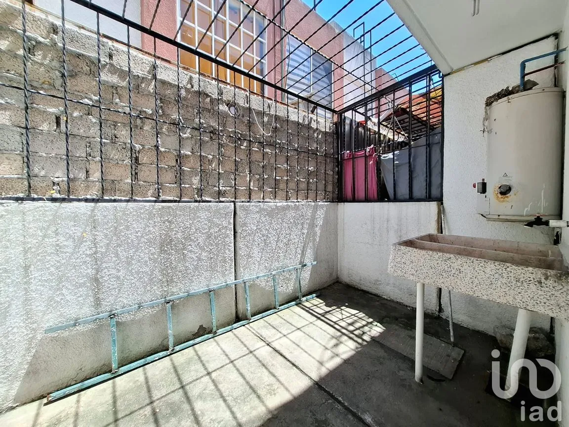Casa en Venta en Los Héroes Tecámac II, Tecámac, México | NEX-298532 | iad México | Foto 17 de 21