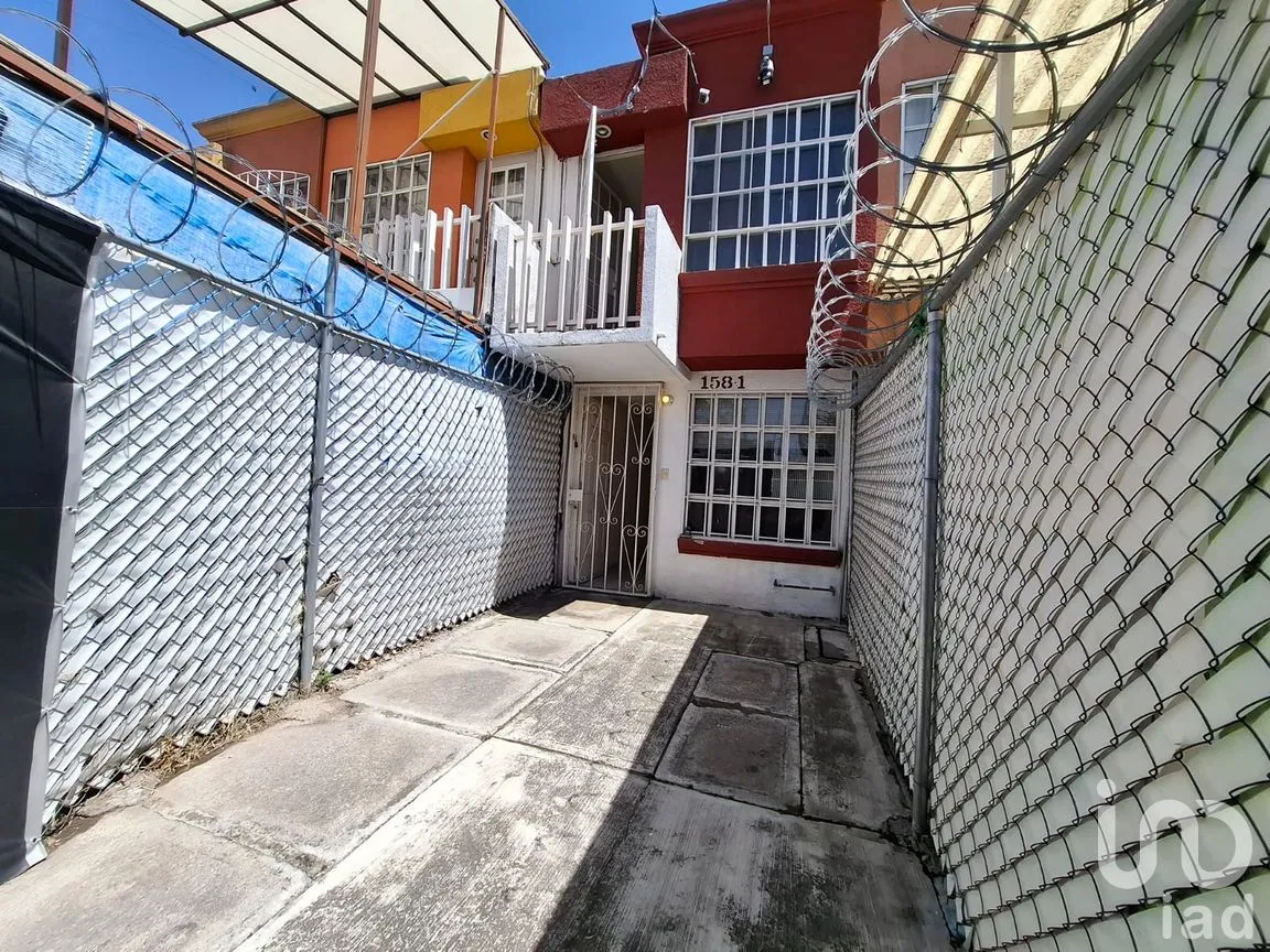 Casa en Venta en Los Héroes Tecámac II, Tecámac, México | NEX-298532 | iad México | Foto 20 de 21