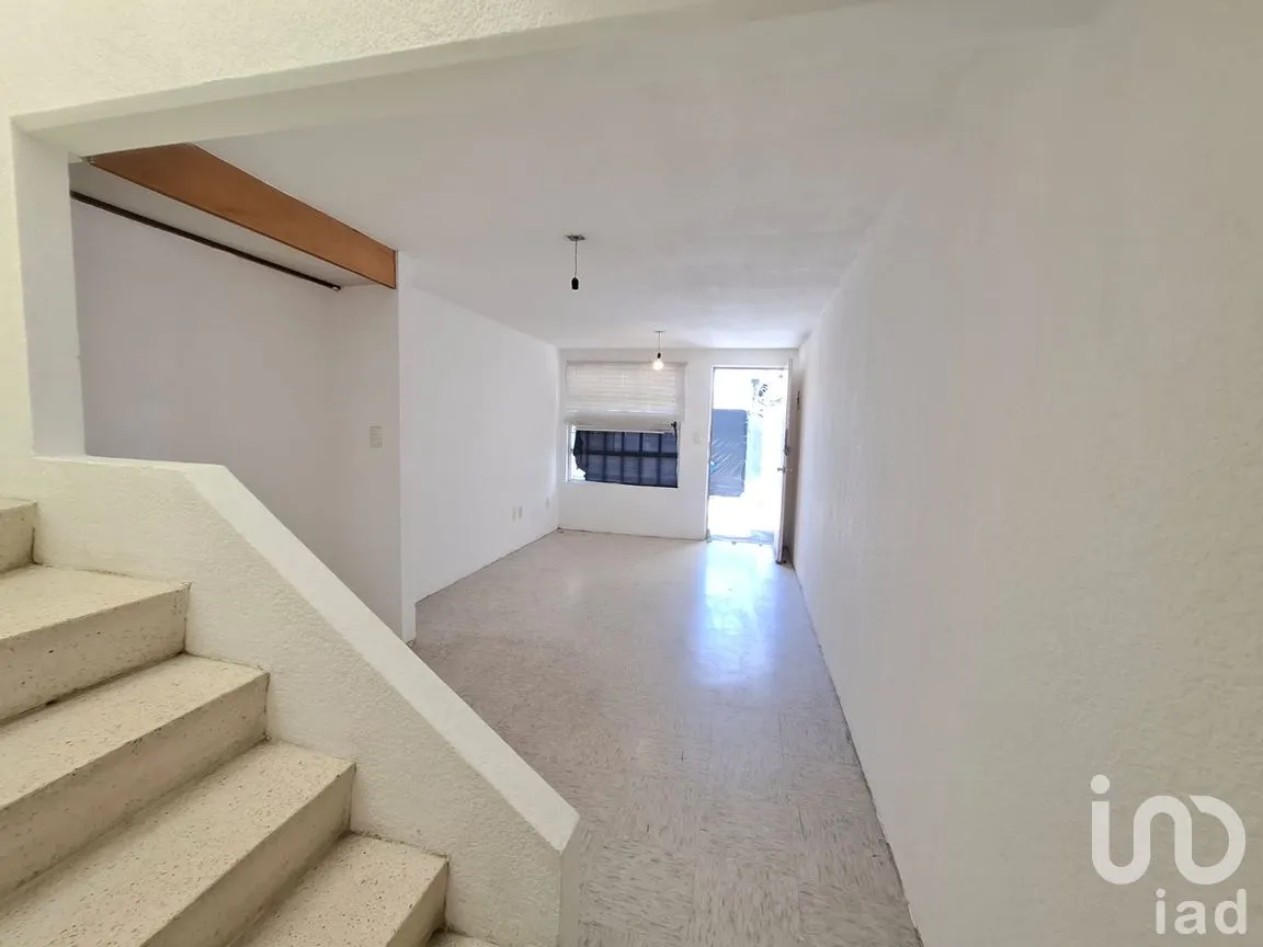 Casa en Venta en Los Héroes Tecámac II, Tecámac, México | NEX-298532 | iad México | Foto 1 de 21