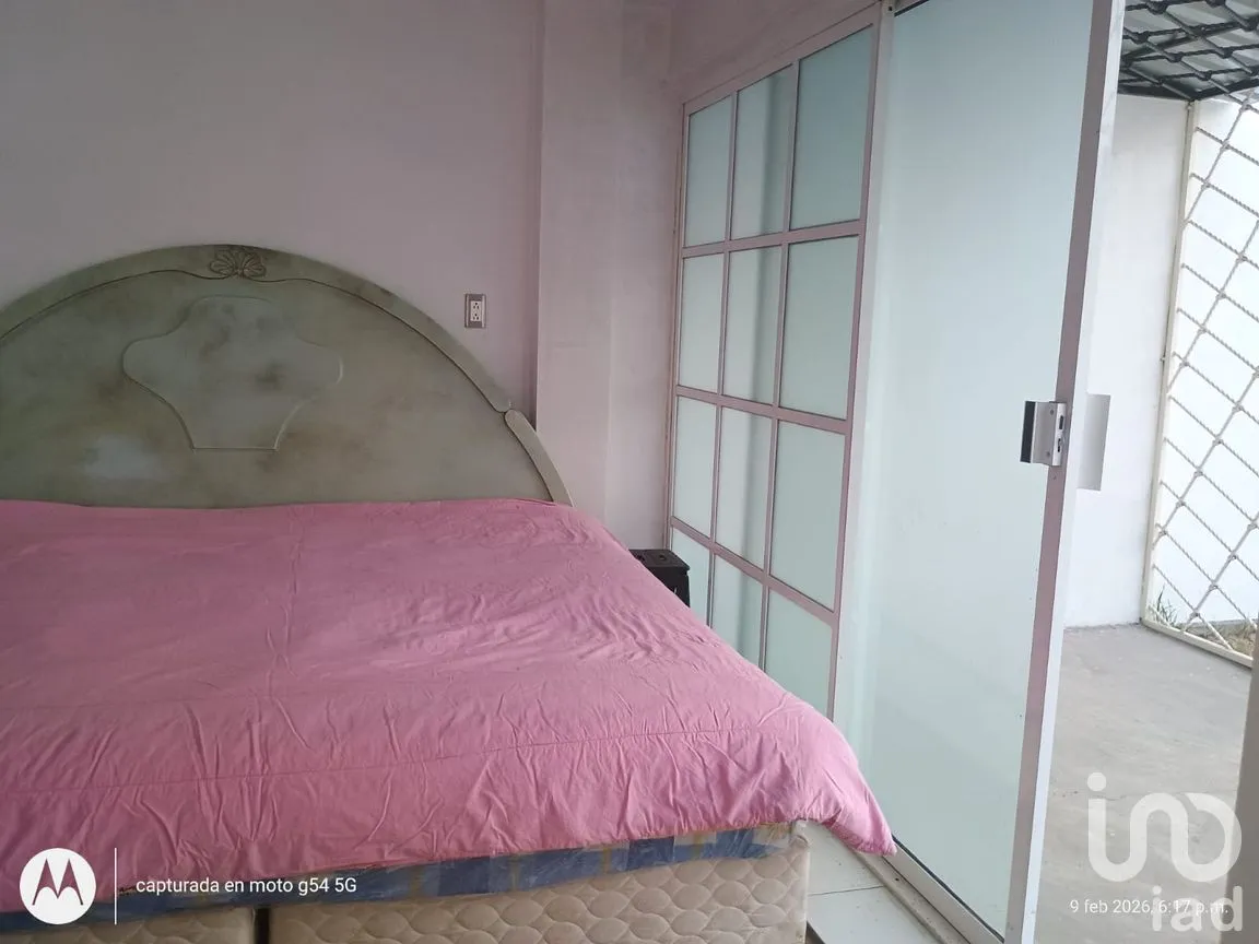 Casa en Venta en Mineros, Chimalhuacán, México | NEX-298536 | iad México | Foto 11 de 18