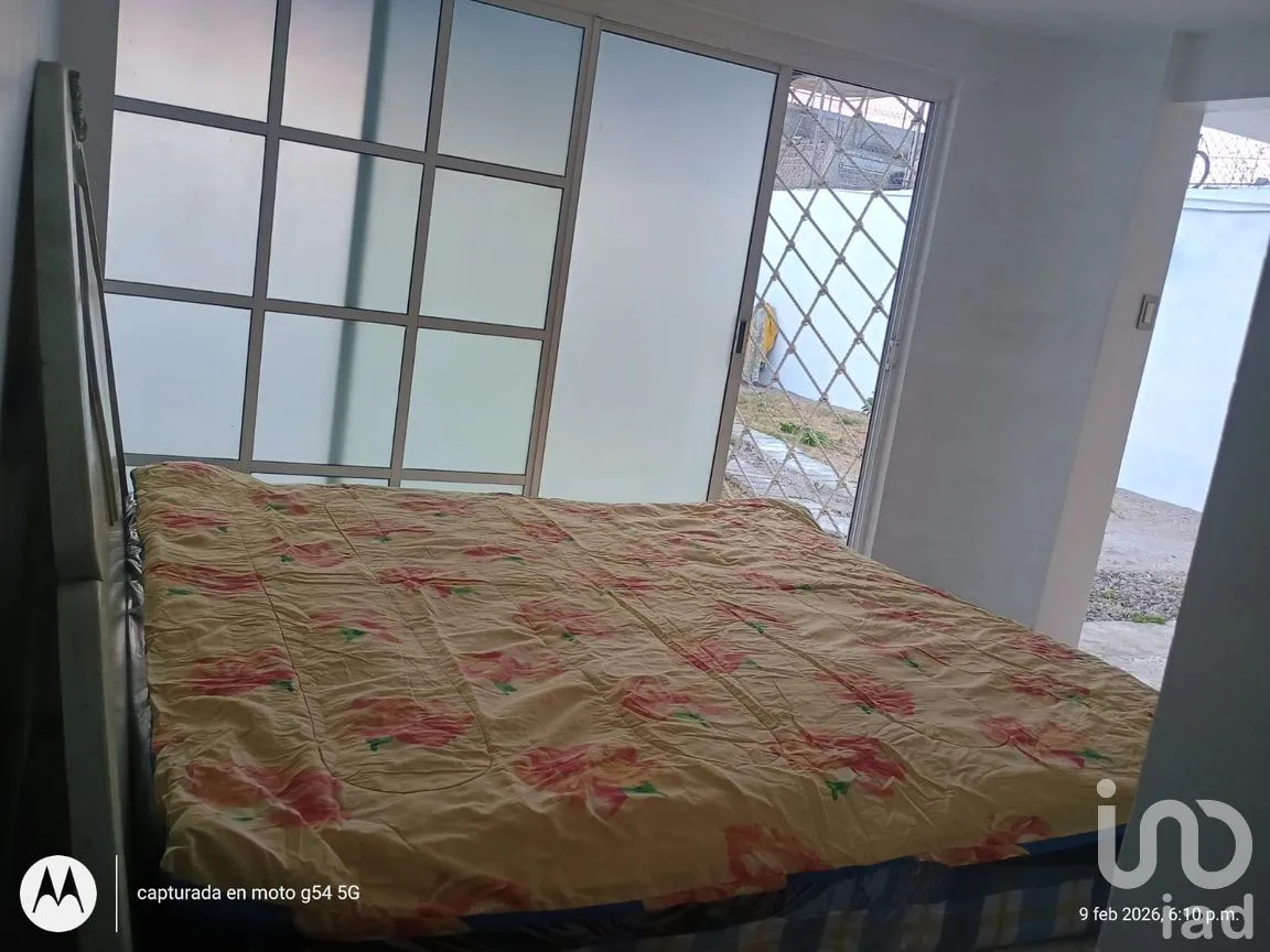 Casa en Venta en Mineros, Chimalhuacán, México | NEX-298536 | iad México | Foto 12 de 18