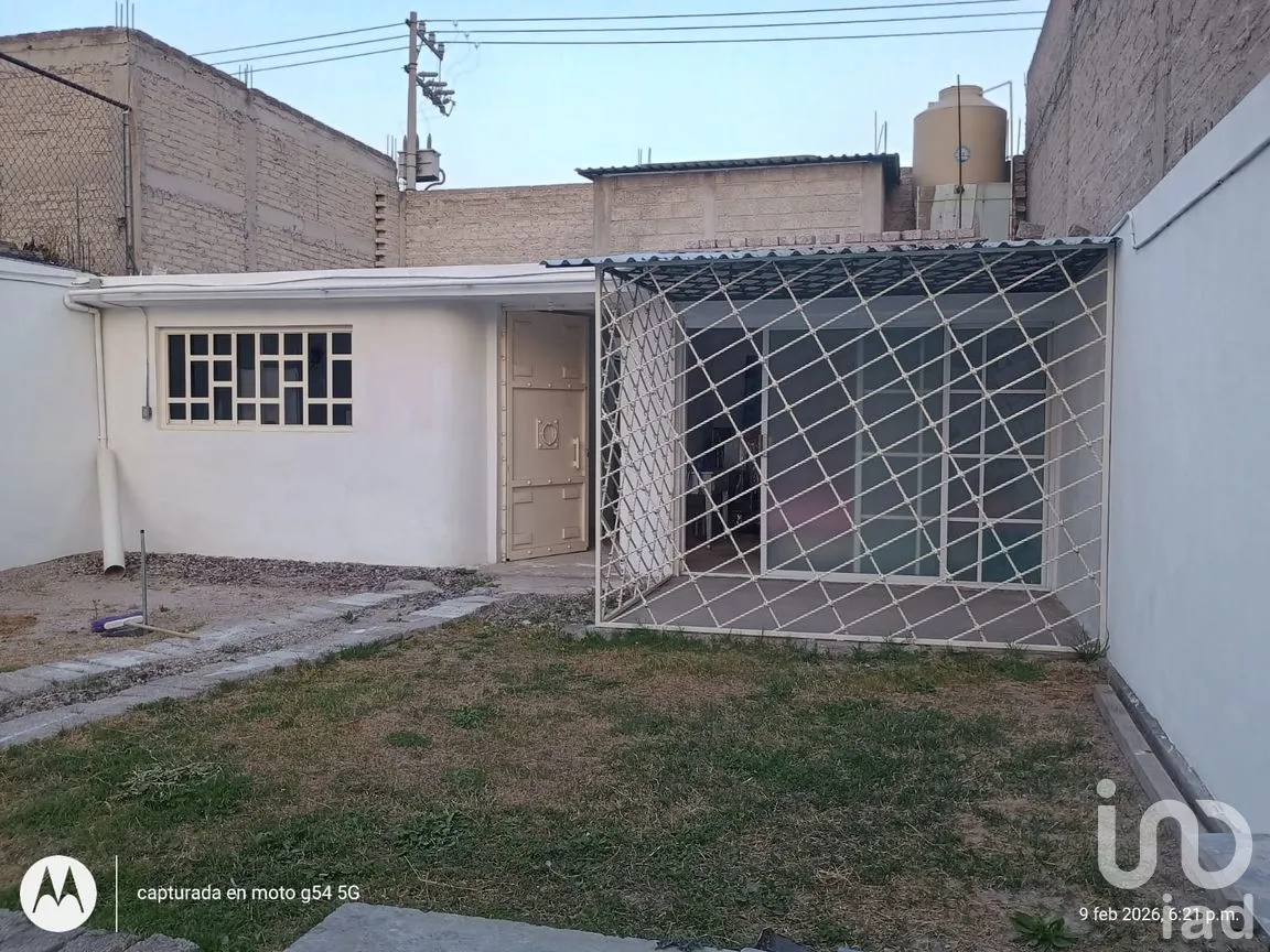 Casa en Venta en Mineros, Chimalhuacán, México | NEX-298536 | iad México | Foto 15 de 18
