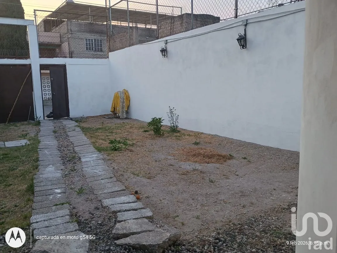 Casa en Venta en Mineros, Chimalhuacán, México | NEX-298536 | iad México | Foto 18 de 18