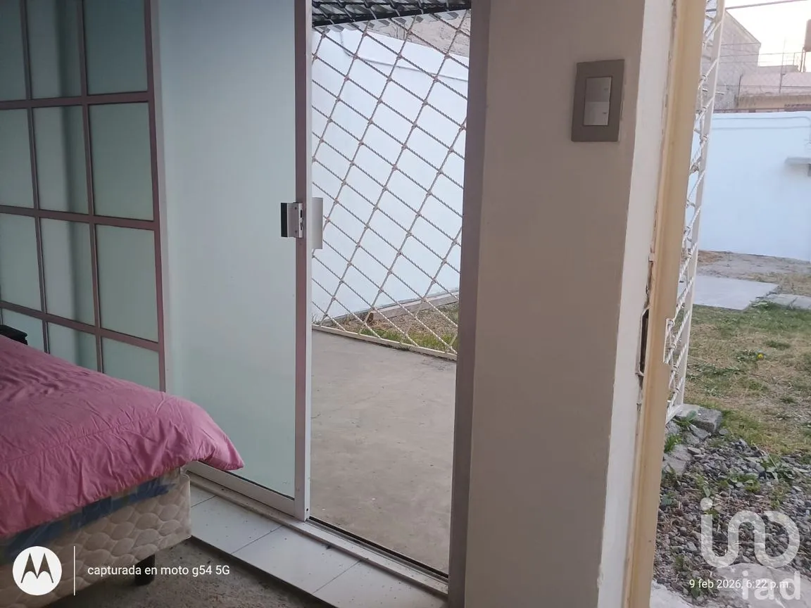 Casa en Venta en Mineros, Chimalhuacán, México | NEX-298536 | iad México | Foto 10 de 18