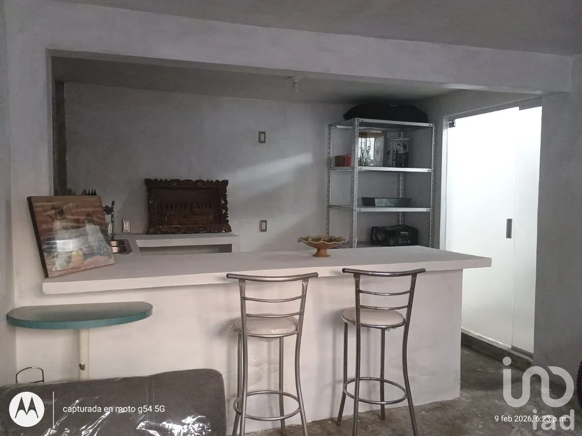 Casa en Venta en Mineros, Chimalhuacán, México | NEX-298536 | iad México | Foto 1 de 18