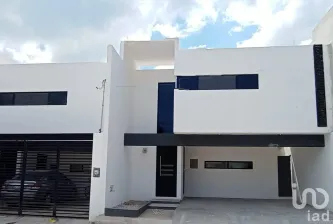 NEX-168613 - Casa en Venta, con 3 recamaras, con 2 baños, con 185 m2 de construcción en Samulá, CP 24090, Campeche.