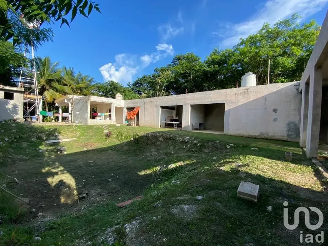 Casa en Venta en Imi, Campeche, Campeche | NEX-170163 | iad México | Foto 3 de 12