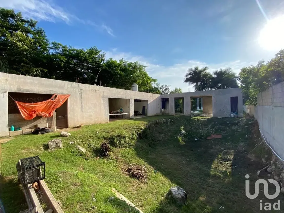 Casa en Venta en Imi, Campeche, Campeche | NEX-170163 | iad México | Foto 4 de 12
