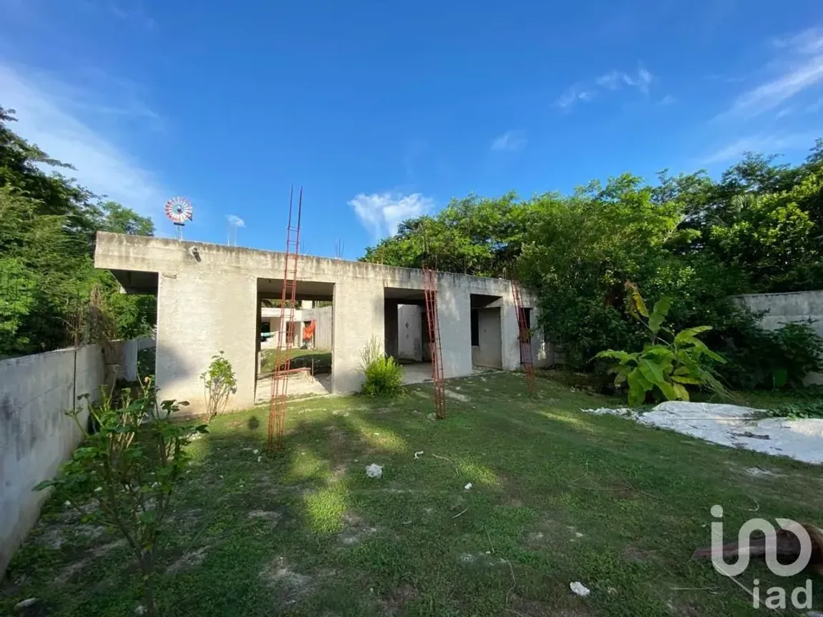 Casa en Venta en Imi, Campeche, Campeche | NEX-170163 | iad México | Foto 5 de 12