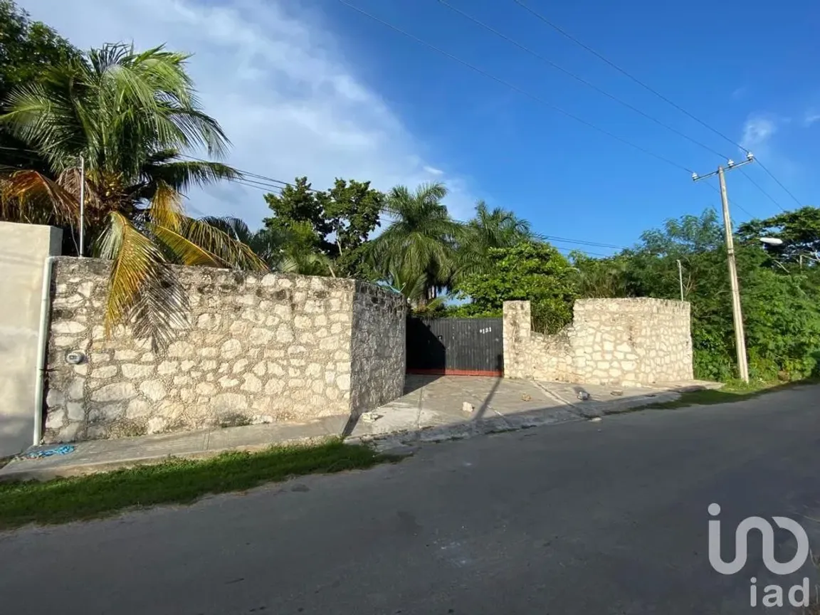 Casa en Venta en Imi, Campeche, Campeche | NEX-170163 | iad México | Foto 1 de 12