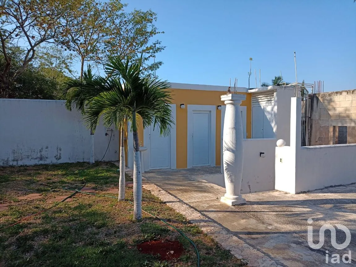 Casa en Venta en El Doral, Campeche, Campeche | NEX-170405 | iad México | Foto 20 de 34