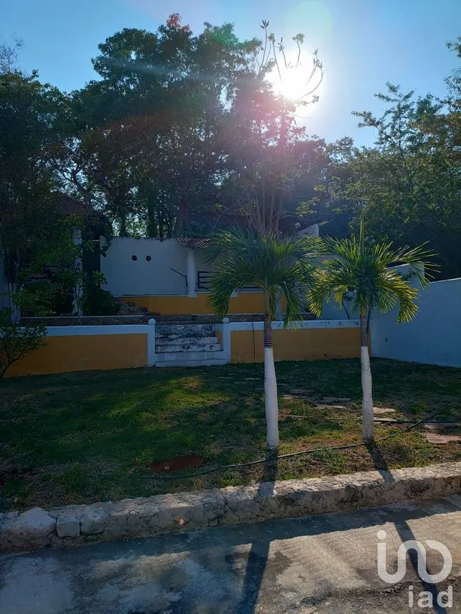 Casa en Venta en El Doral, Campeche, Campeche | NEX-170405 | iad México | Foto 25 de 34