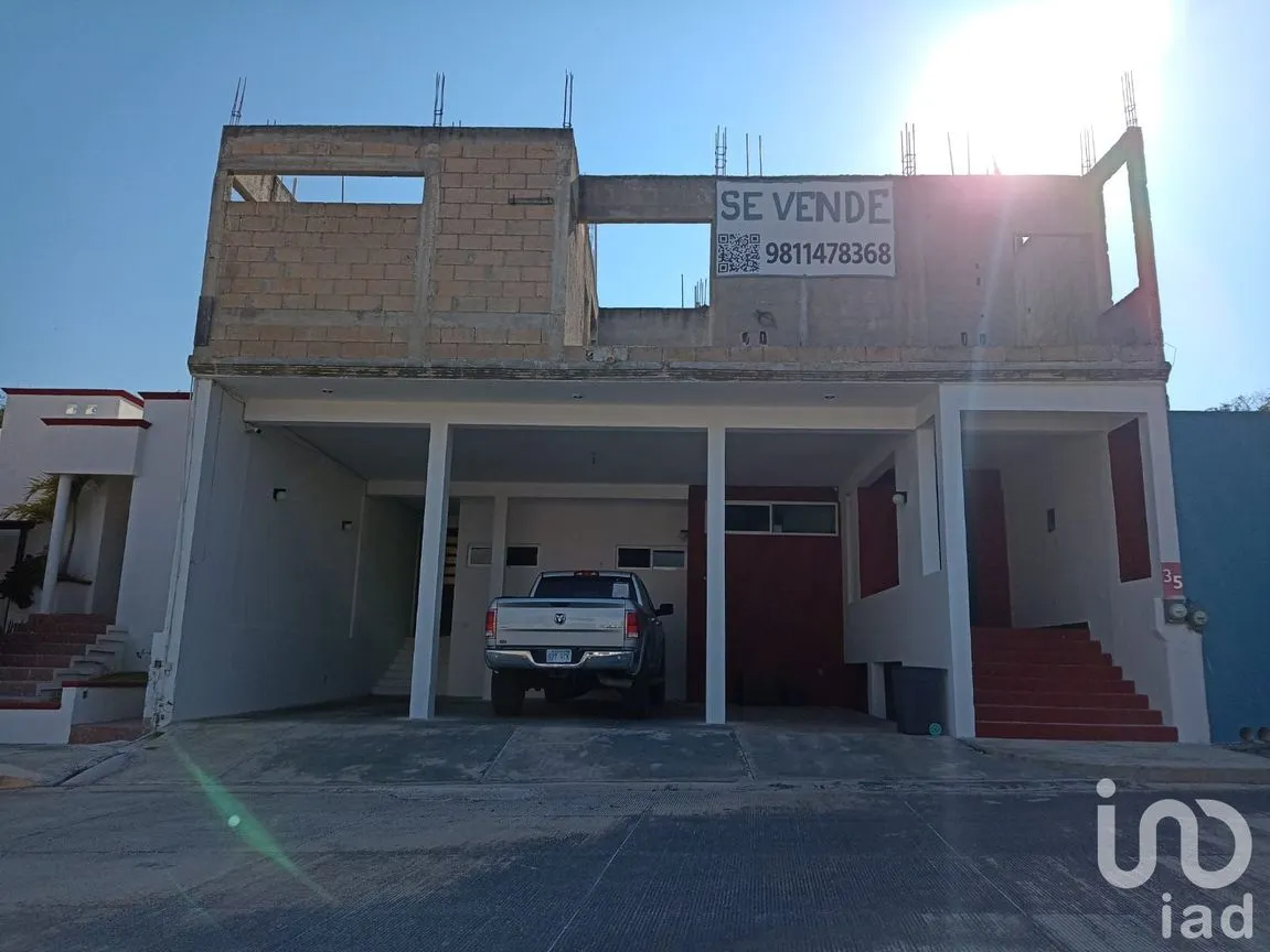 Casa en Venta en El Doral, Campeche, Campeche