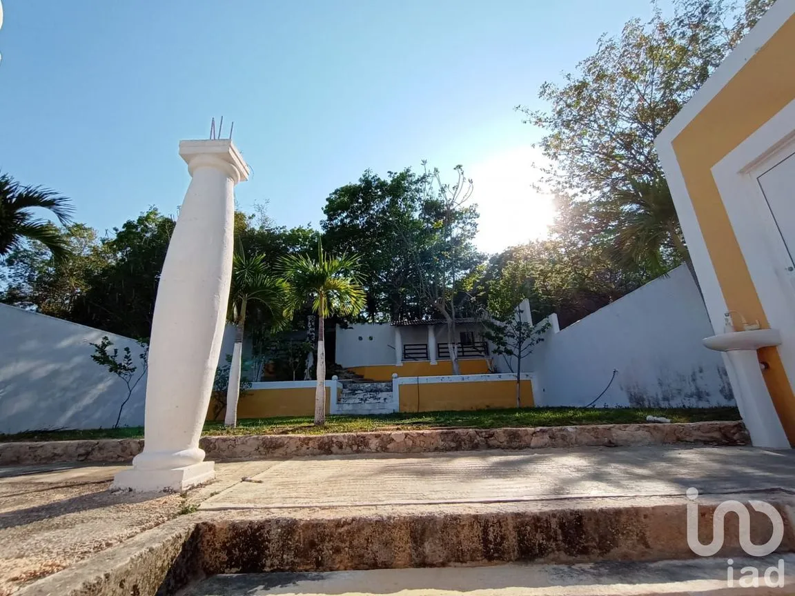Casa en Venta en El Doral, Campeche, Campeche | NEX-170405 | iad México | Foto 19 de 34