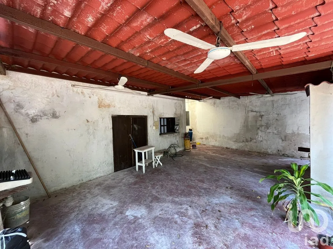 Casa en Venta en Guadalupe, Campeche, Campeche | NEX-172015 | iad México | Foto 3 de 6