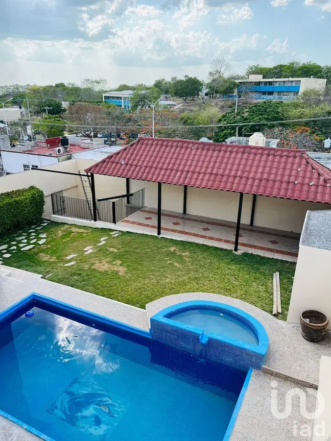 Casa en Venta en Villas de Monte Real, Campeche, Campeche | NEX-172747 | iad México | Foto 15 de 15