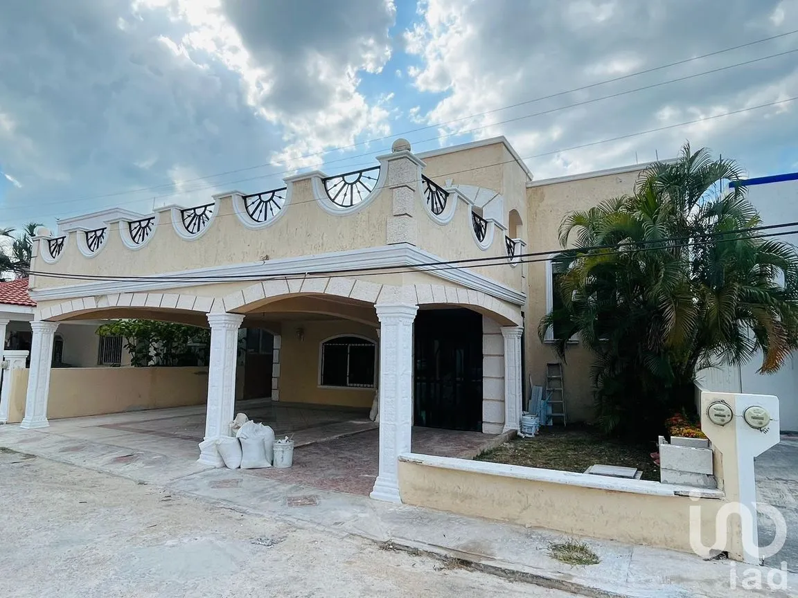 Casa en Venta en Villas de Monte Real, Campeche, Campeche