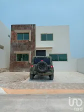 NEX-175181 - Casa en Venta, con 3 recamaras, con 2 baños, con 299 m2 de construcción en Tepeyac, CP 24500, Campeche.