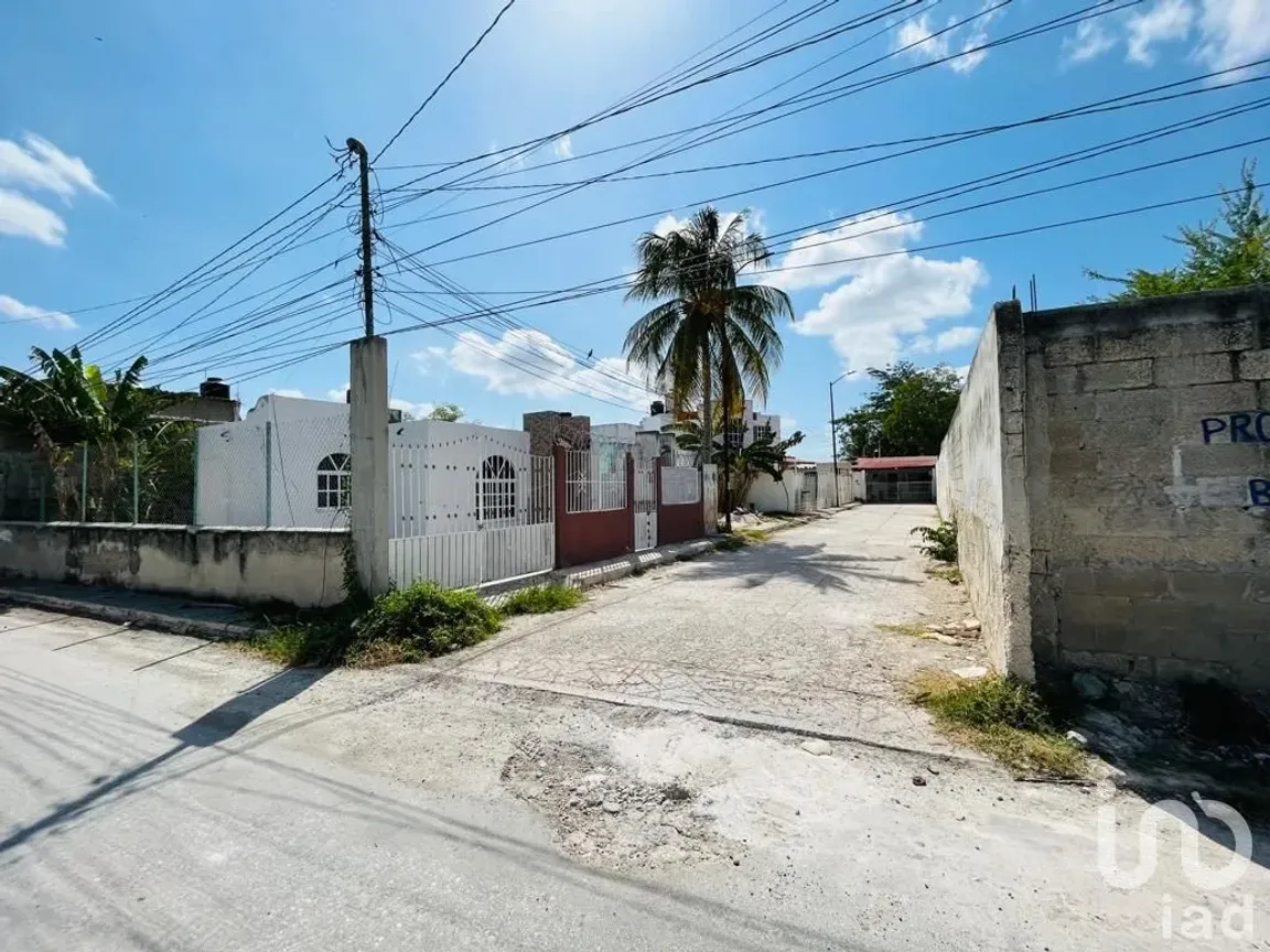 Terreno en Venta en Samulá, Campeche, Campeche | NEX-176870 | iad México | Foto 1 de 7
