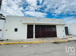 NEX-188915 - Casa en Venta, con 3 recamaras, con 2 baños, con 150 m2 de construcción en Villa Mercedes, CP 24027, Campeche.