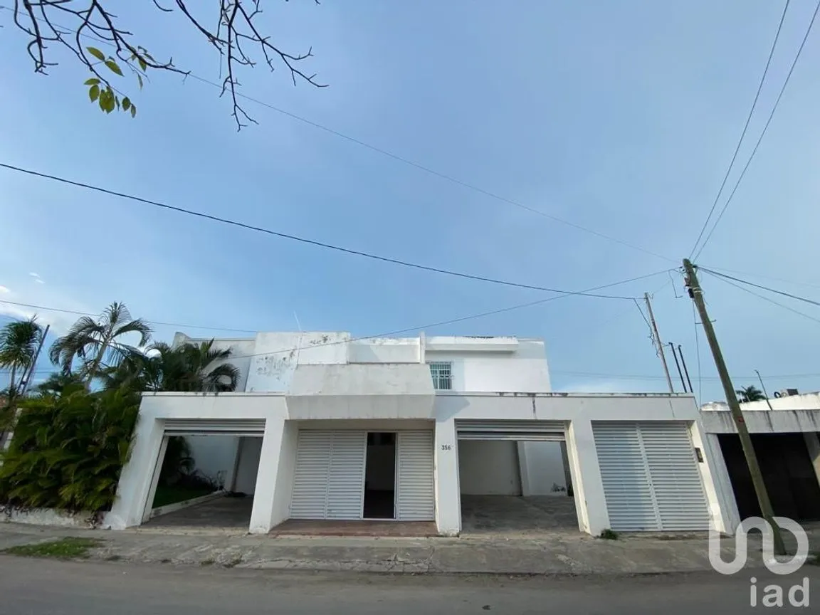 Casa en Venta en Prado, Campeche, Campeche | NEX-188917 | iad México | Foto 2 de 15
