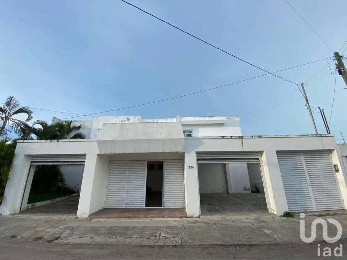 Casa en Venta en Prado, Campeche, Campeche