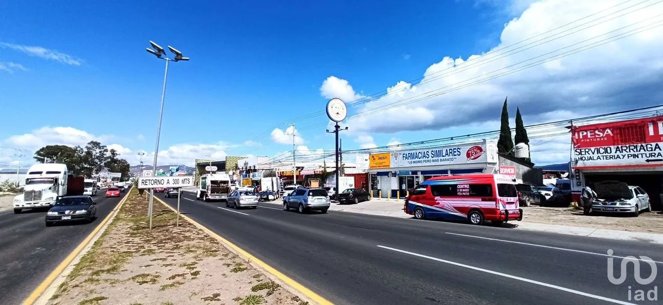Local en Renta en Emiliano Zapata, Tulancingo de Bravo, Hidalgo | NEX-178861 | iad México | Foto 5 de 16