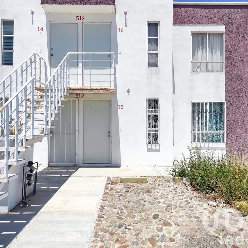 Casa en Venta en Haciendas San Juan, San Juan del Río, Querétaro | NEX-205244 | iad México | Foto 1 de 7