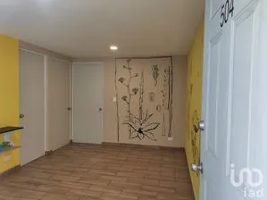 NEX-216836 - Departamento en Renta, con 2 recamaras, con 1 baño, con 42 m2 de construcción en Valle Gómez, CP 06240, Ciudad de México.