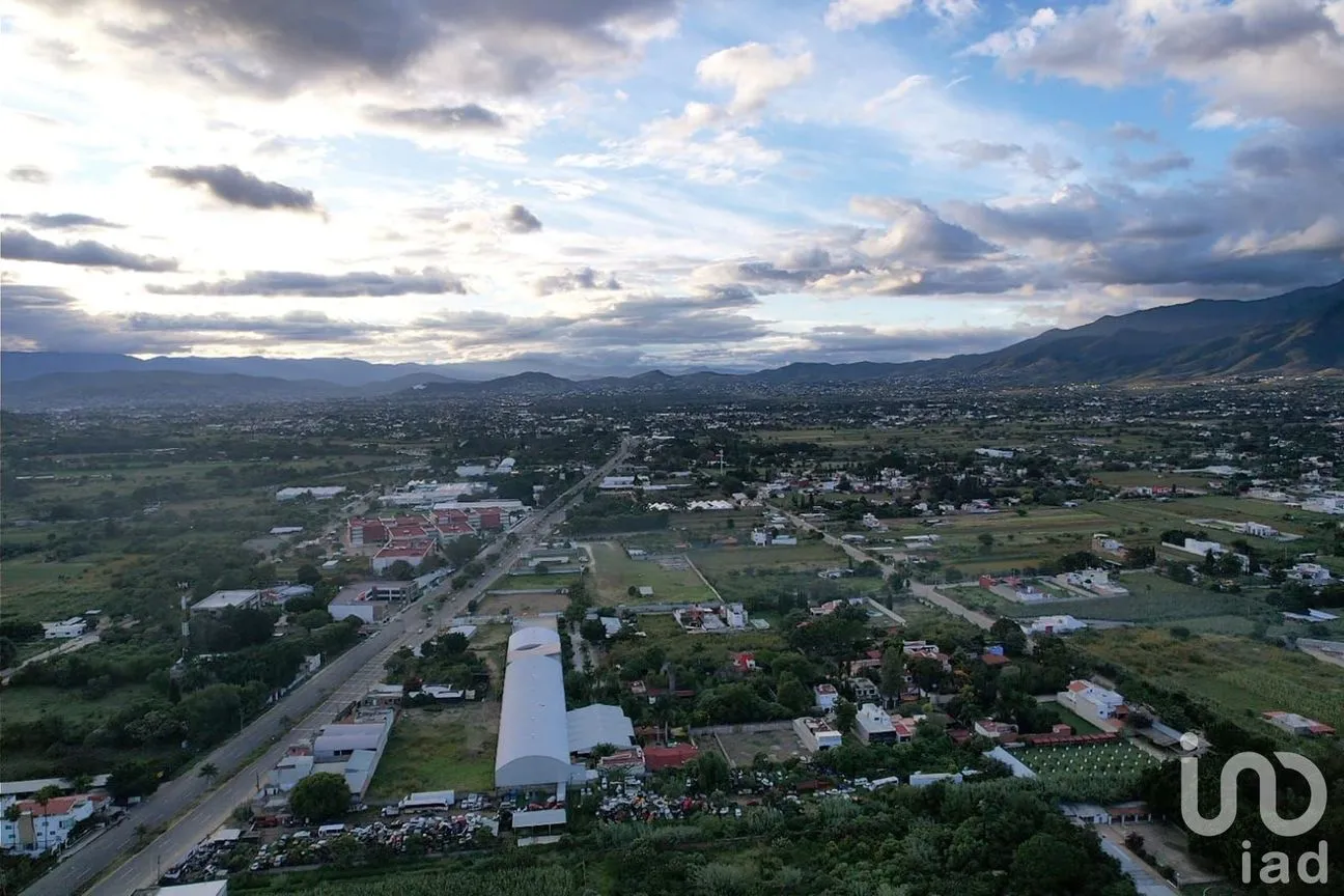 Terreno en Venta en La Trinidad, Tlalixtac de Cabrera, Oaxaca | NEX-236117 | iad México | Foto 9 de 13