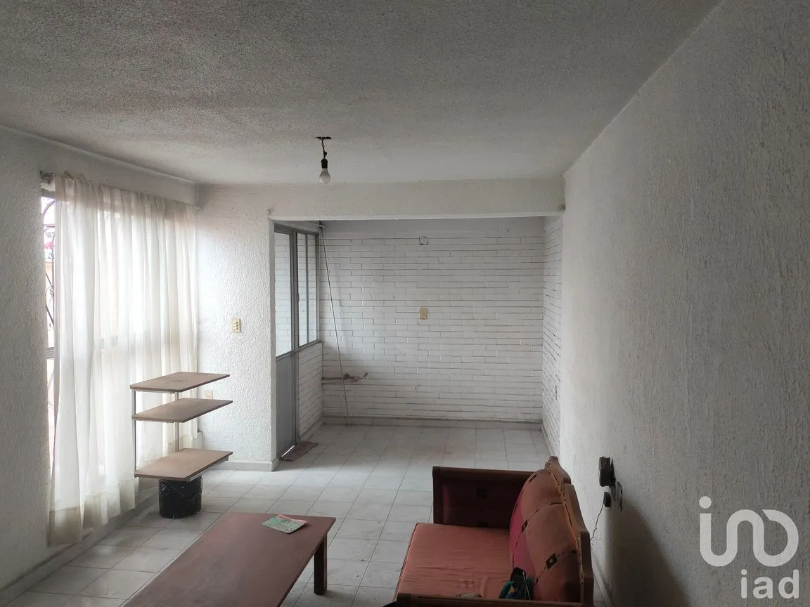 Departamento en Venta en San Nicolás Tolentino, Iztapalapa, Ciudad de México | NEX-252202 | iad México | Foto 2 de 7