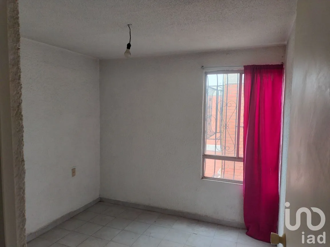 Departamento en Venta en San Nicolás Tolentino, Iztapalapa, Ciudad de México | NEX-252202 | iad México | Foto 6 de 7
