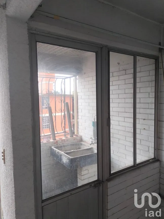 Departamento en Venta en San Nicolás Tolentino, Iztapalapa, Ciudad de México | NEX-252202 | iad México | Foto 7 de 7