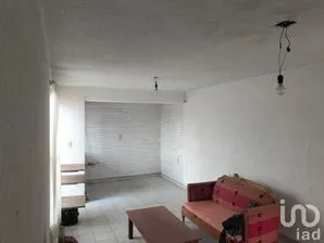 NEX-252202 - Departamento en Venta, con 2 recamaras, con 1 baño, con 56 m2 de construcción en San Nicolás Tolentino, CP 09850, Ciudad de México.