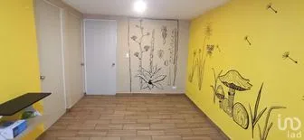 NEX-260659 - Departamento en Renta, con 2 recamaras, con 1 baño, con 42 m2 de construcción.