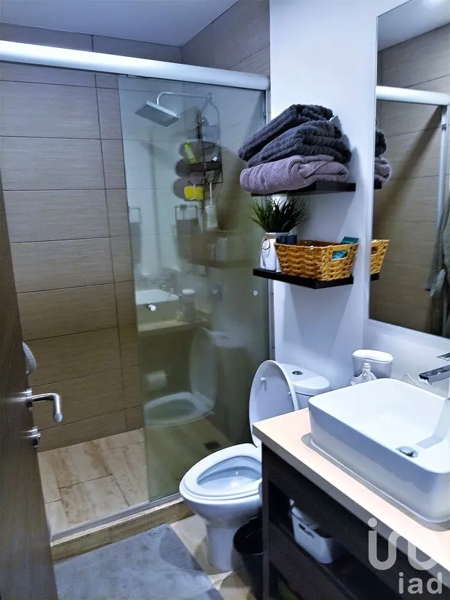 Departamento en Venta en Insurgentes Mixcoac, Benito Juárez, Ciudad de México | NEX-196800 | iad México | Foto 11 de 12