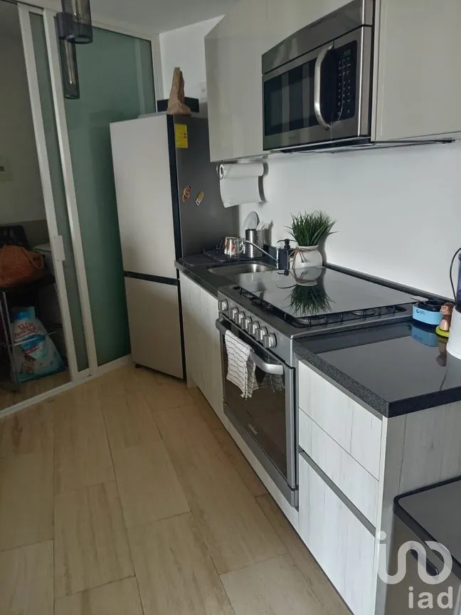 Departamento en Venta en Insurgentes Mixcoac, Benito Juárez, Ciudad de México | NEX-196800 | iad México | Foto 4 de 12