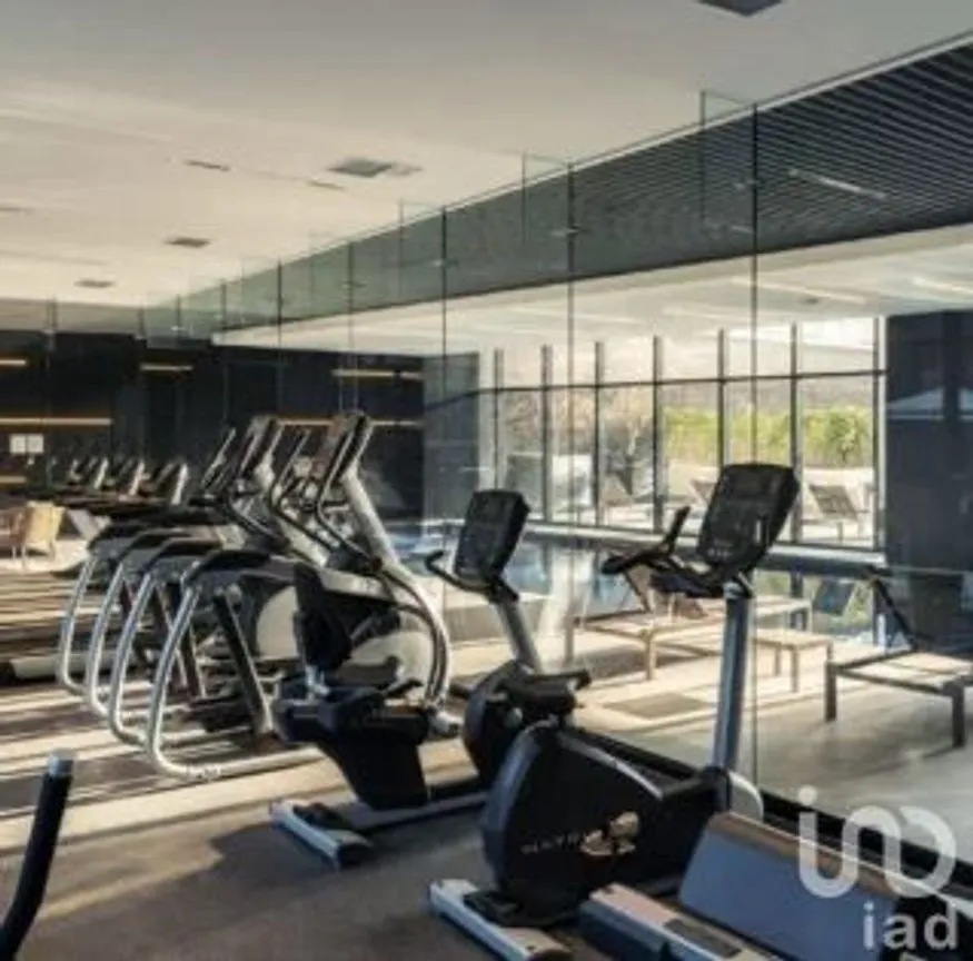 Departamento en Venta en Insurgentes Mixcoac, Benito Juárez, Ciudad de México | NEX-196800 | iad México | Foto 6 de 12