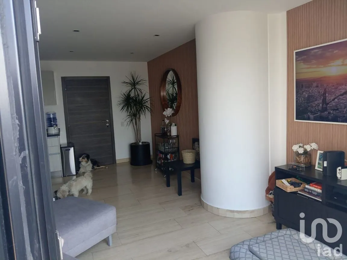 Departamento en Venta en Insurgentes Mixcoac, Benito Juárez, Ciudad de México | NEX-196800 | iad México | Foto 7 de 12