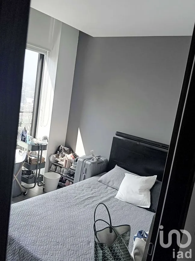 Departamento en Venta en Insurgentes Mixcoac, Benito Juárez, Ciudad de México | NEX-196800 | iad México | Foto 9 de 12