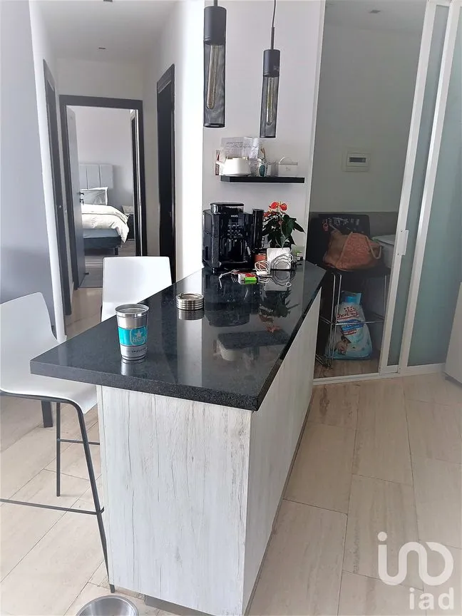 Departamento en Venta en Insurgentes Mixcoac, Benito Juárez, Ciudad de México | NEX-196800 | iad México | Foto 10 de 12