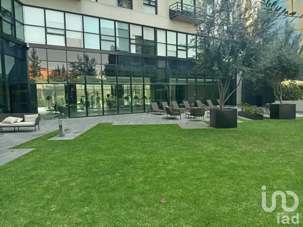 Departamento en Venta en Insurgentes Mixcoac, Benito Juárez, Ciudad de México | NEX-196800 | iad México | Foto 1 de 12