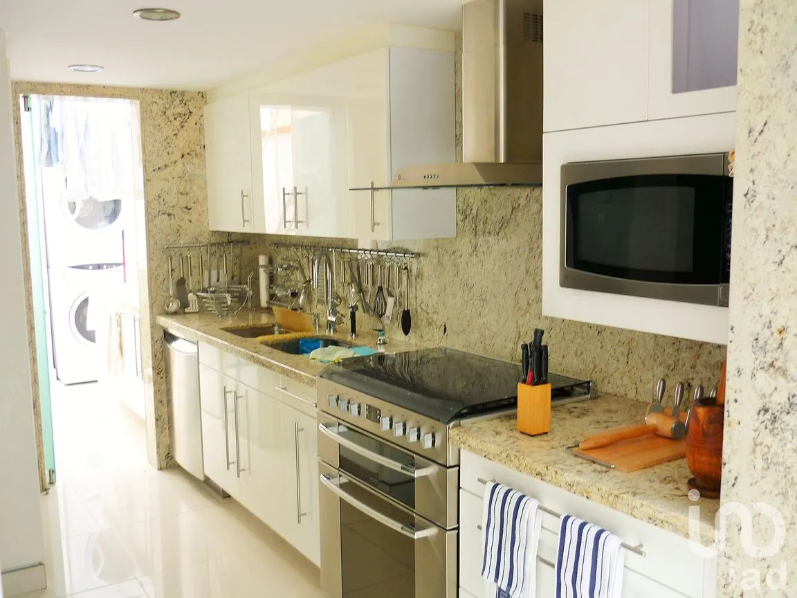 Casa en Venta en San Ángel Inn, Álvaro Obregón, Ciudad de México | NEX-244381 | iad México | Foto 4 de 9