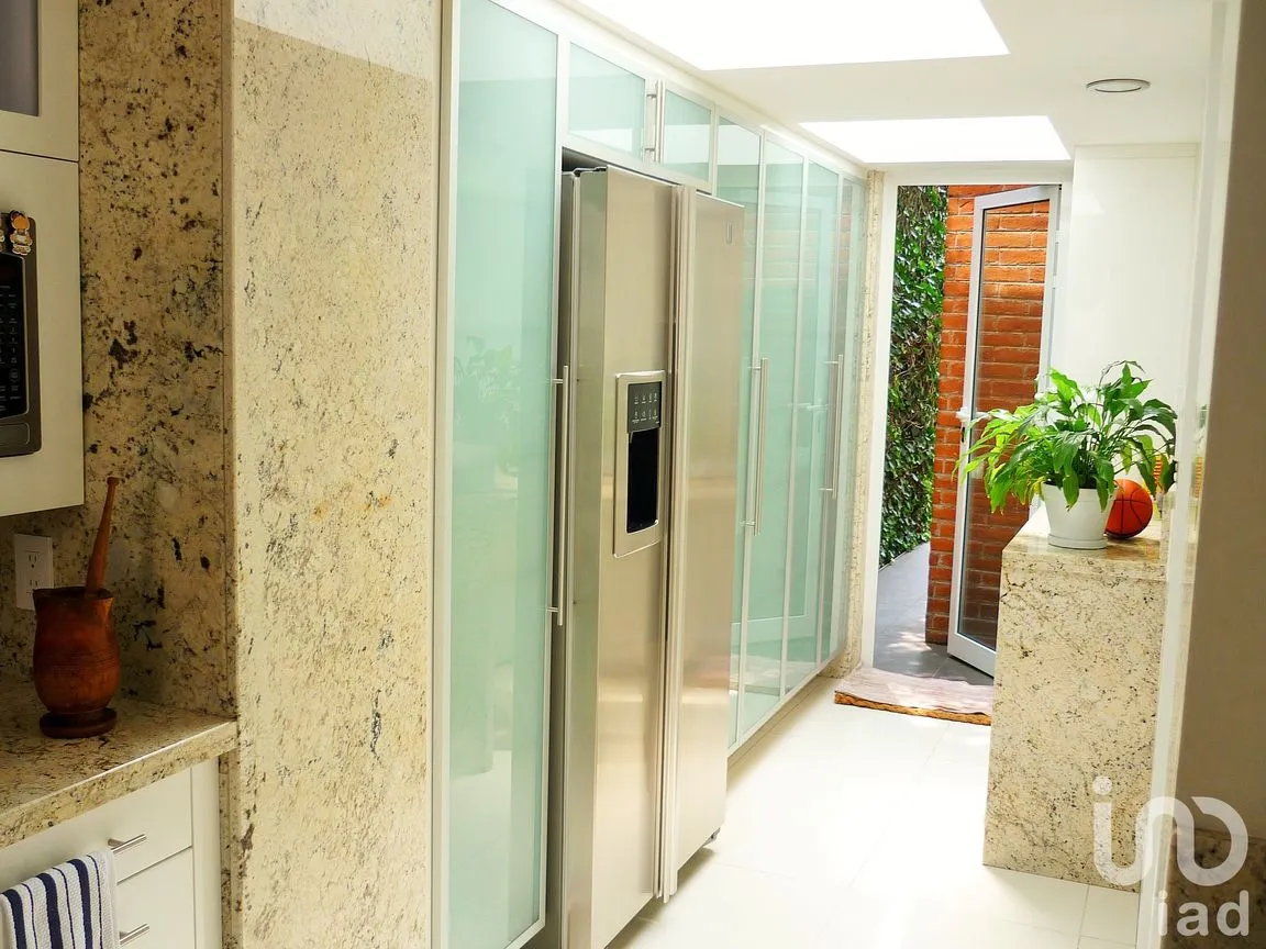 Casa en Venta en San Ángel Inn, Álvaro Obregón, Ciudad de México | NEX-244381 | iad México | Foto 5 de 9